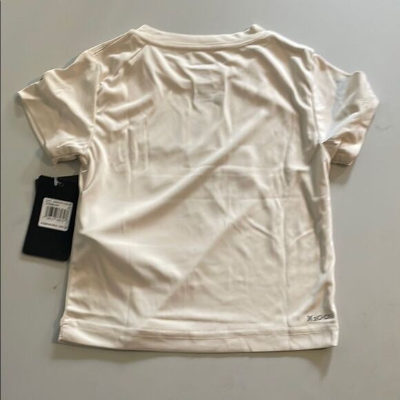 Hurley Blue and White Swim Set Tropical Comfort - Picture 2 of 4